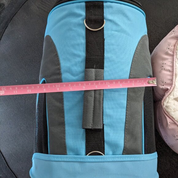 Cat bed and cat carrier - Picture 2 of 15